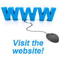 Pets of Whilshire website