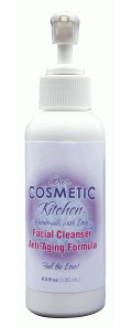 Organic Skin Care Los Angeles