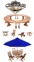 Patio Furniture Los Angeles