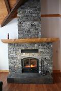 Natural Stone Veneer Los Angeles