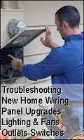 Electrical Contractor Orange County