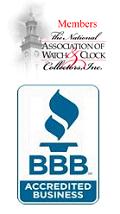 Grandfather Clocks Los Angeles