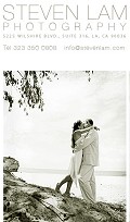 Bridal Photography Los Angeles