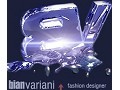 Bian Variani - logo