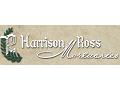 Harrison Ross Mortuary - logo