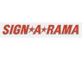 Sign A Rama - logo