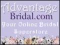 Advantage Bridal - logo