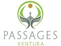Passages, Los Angeles - logo