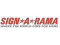 Sign A Rama, Los Angeles - logo