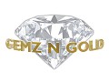 Gemz N Gold, Los Angeles - logo