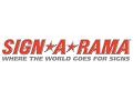 Sign A Rama, Los Angeles - logo