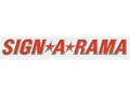 SIGN A RAMA, Los Angeles - logo