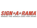 Sign A Rama, Los Angeles - logo