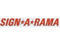 Sign A Rama, Los Angeles - logo