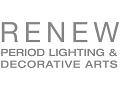 RENEW Gallery, Los Angeles - logo