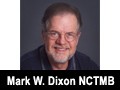 Mark W. Dixon, Los Angeles - logo