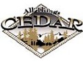 All Things Cedar, Los Angeles - logo