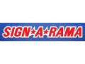 Sign A Rama, Los Angeles - logo