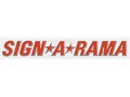 Sign A Rama, Los Angeles - logo
