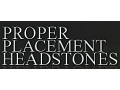 Proper Placement, Los Angeles - logo